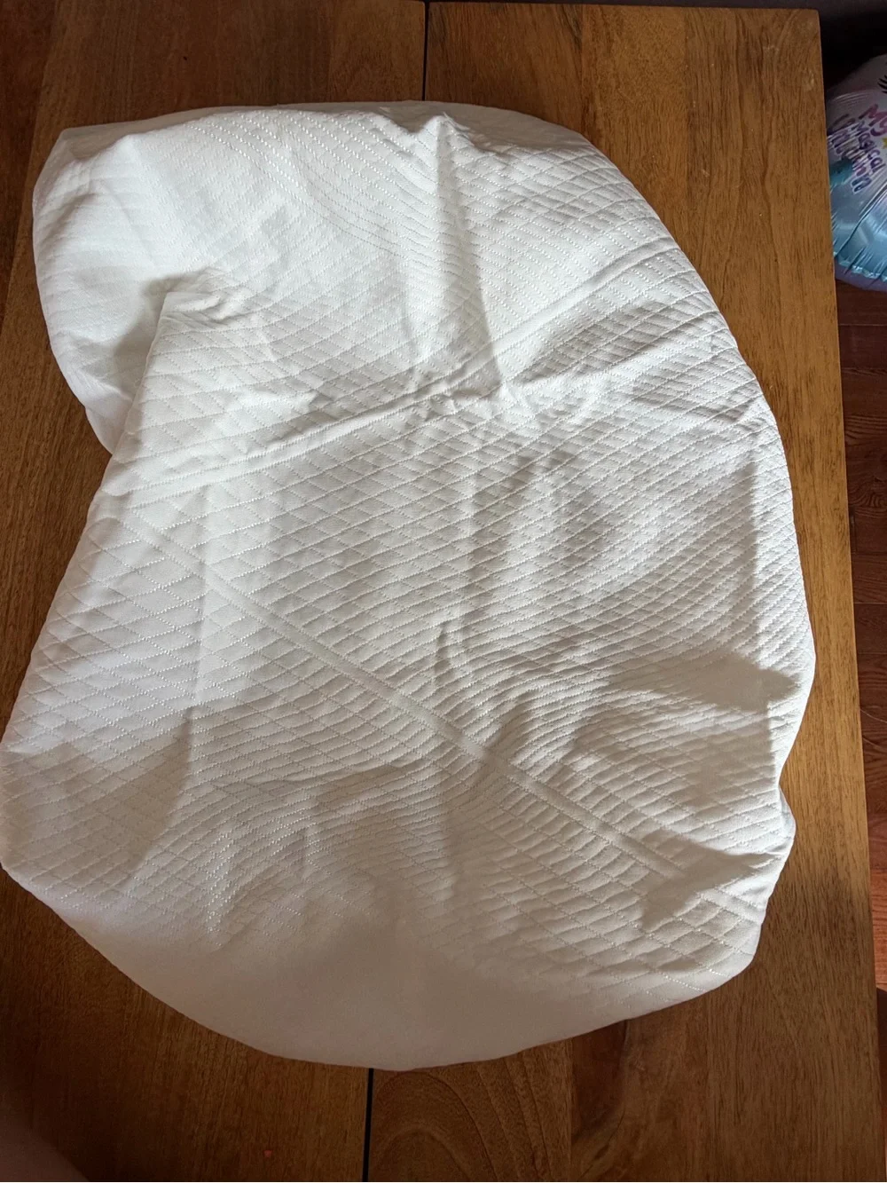Nestig Breathable Waterproof Mini Mattress
